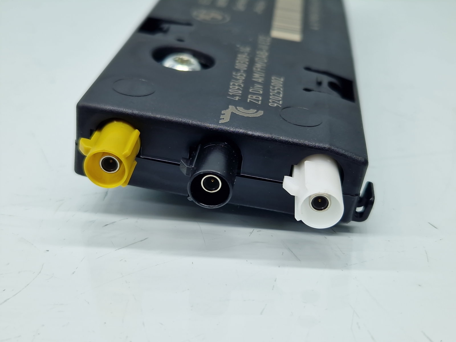 Amplificator antena MINI Countryman (R60) [Fabr 2010-2016] 6520-9803854-05 - imagine 4