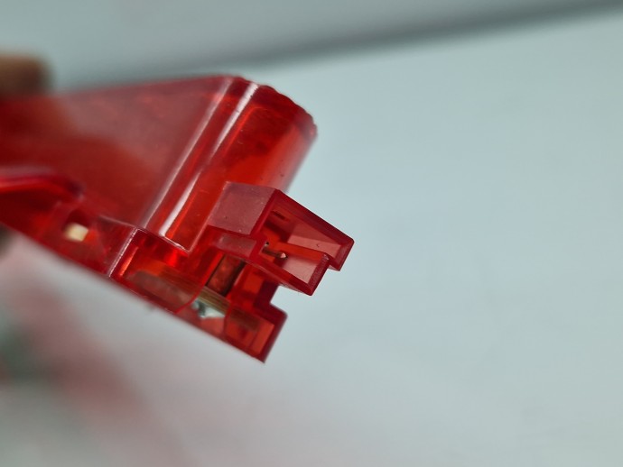 Stop auxiliar MINI Countryman (R60) [Fabr 2010-2016] 7221834