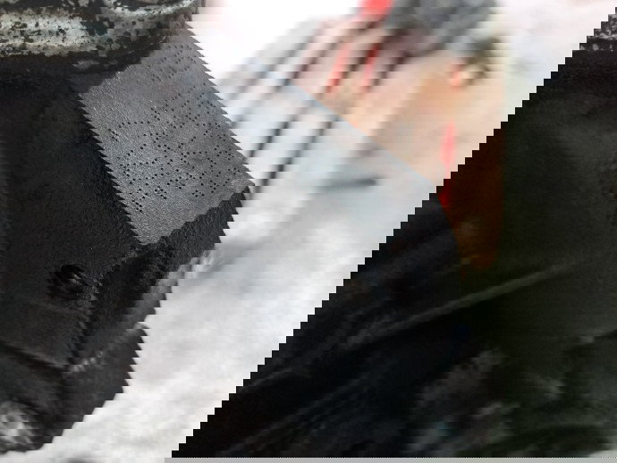 Motor complet ambielat Opel Corsa C (F08, F68) [Fabr 2000-2005] Z12XE 1.2 Benz Z12XE 55KW / 75CP