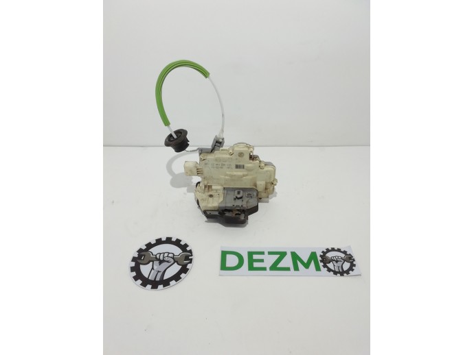 Broasca Usa Stanga Spate Audi A3 4F0839015