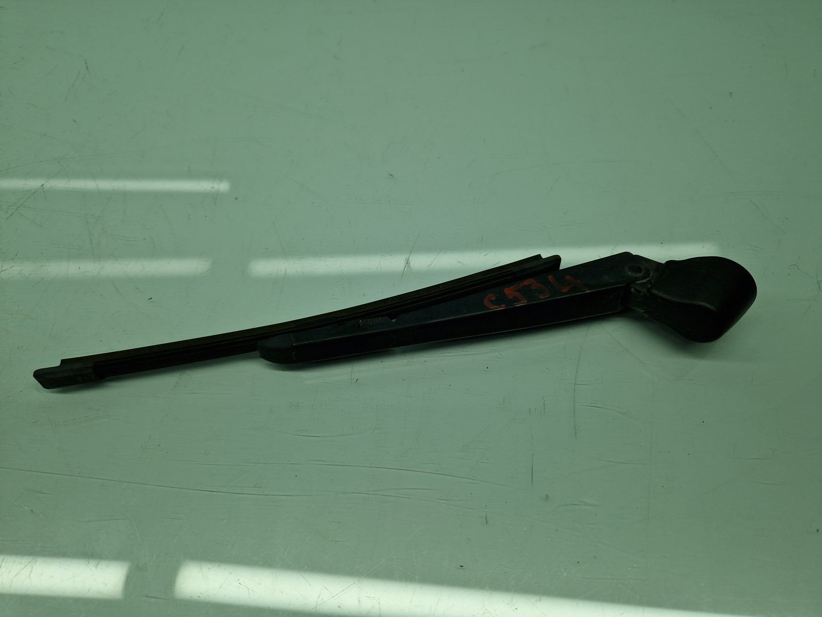 Brat stergator haion Mercedes Clasa A (W176) [Fabr 2012-2018] OEM - imagine 1