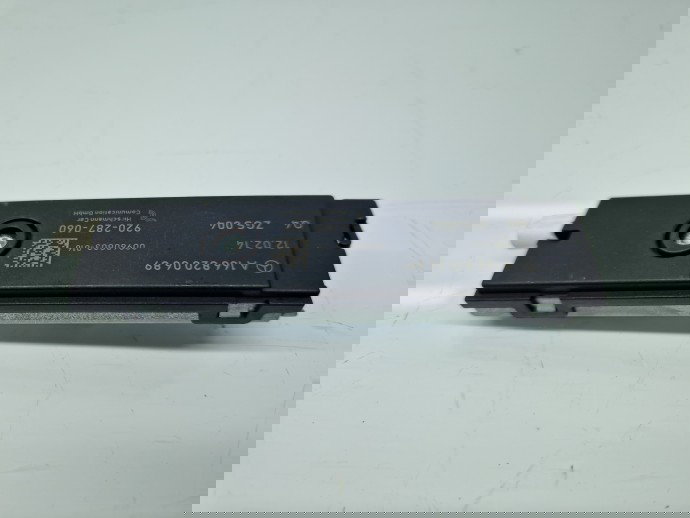 Amplificator antena Mercedes Clasa A (W176) [Fabr 2012-2018] A1668200689