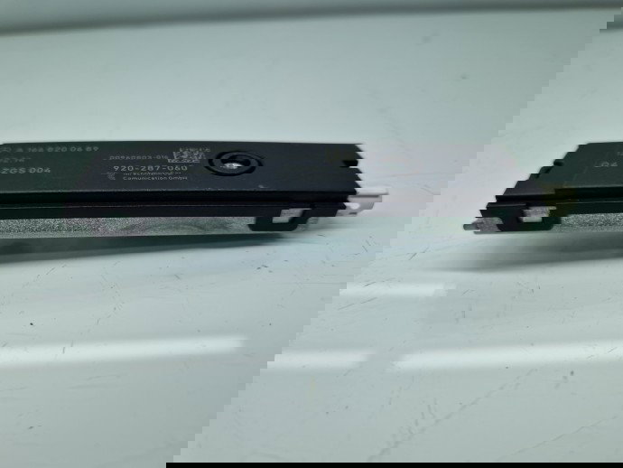 Amplificator antena Mercedes Clasa A (W176) [Fabr 2012-2018] A1668200689