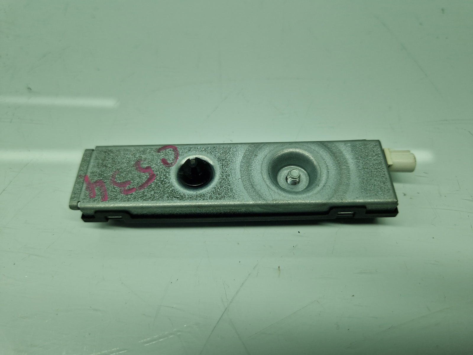 Amplificator antena Mercedes Clasa A (W176) [Fabr 2012-2018] A1668200689 - imagine 3