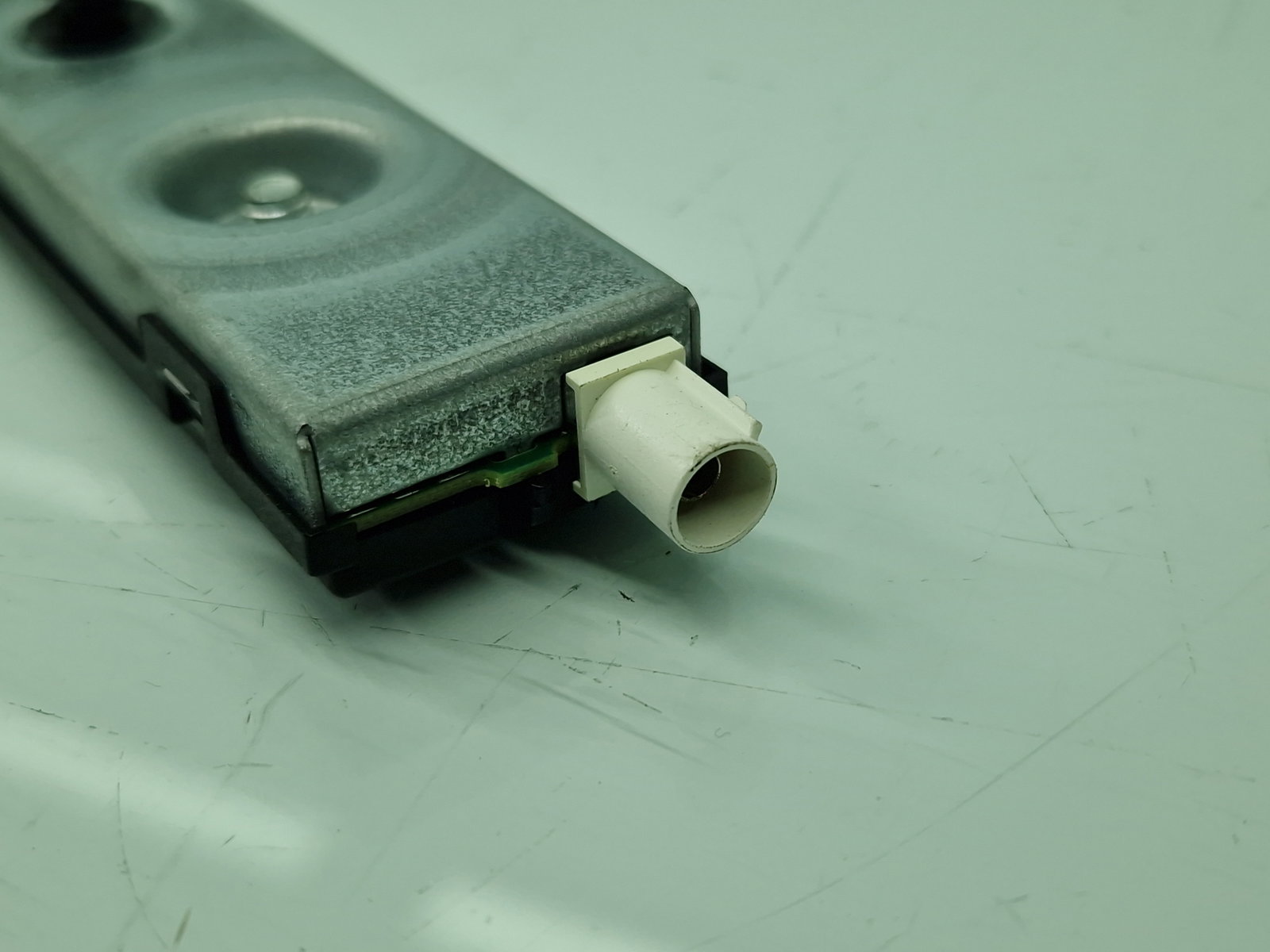 Amplificator antena Mercedes Clasa A (W176) [Fabr 2012-2018] A1668200689 - imagine 4