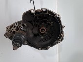 Cutie viteze manuala 5 trepte Opel Corsa C (F08, F68) [Fabr 2000-2005] 1.2 Benz Z12XE 90400209 55KW / 75CP