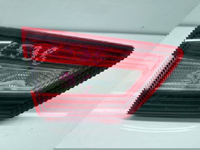 Stop haion stanga Renault Clio 4 (B98) Hatchback [Fabr 2012-2020] 265556573R