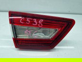 Stop haion stanga Renault Clio 4 (B98) Hatchback [Fabr 2012-2020] 265556573R