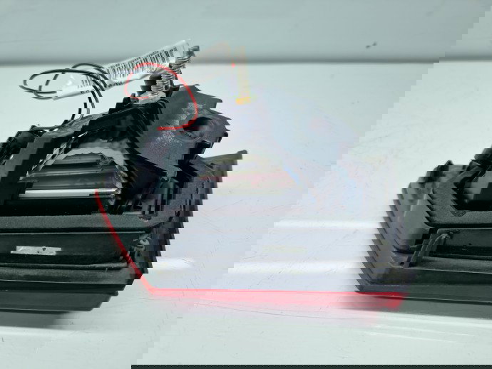 Stop haion stanga Renault Clio 4 (B98) Hatchback [Fabr 2012-2020] 265556573R