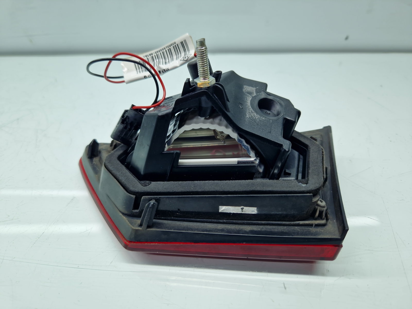 Stop haion stanga Renault Clio 4 (B98) Hatchback [Fabr 2012-2020] 265556573R - imagine 3