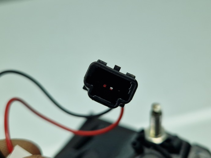 Stop haion stanga Renault Clio 4 (B98) Hatchback [Fabr 2012-2020] 265556573R