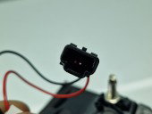 Stop haion stanga Renault Clio 4 (B98) Hatchback [Fabr 2012-2020] 265556573R