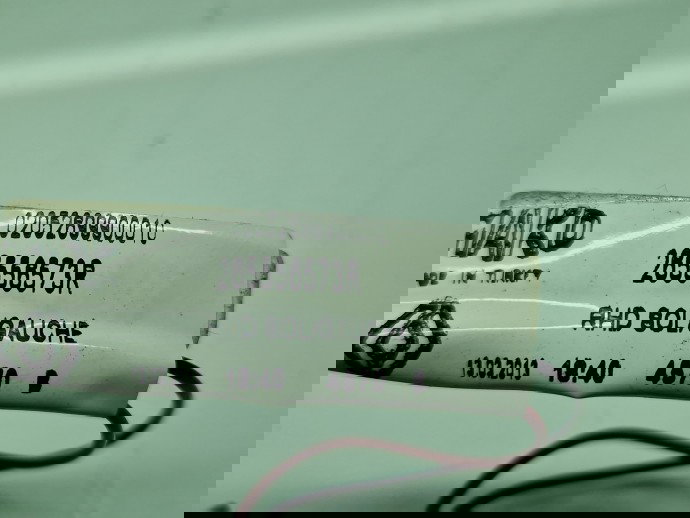 Stop haion stanga Renault Clio 4 (B98) Hatchback [Fabr 2012-2020] 265556573R