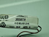 Stop haion stanga Renault Clio 4 (B98) Hatchback [Fabr 2012-2020] 265556573R