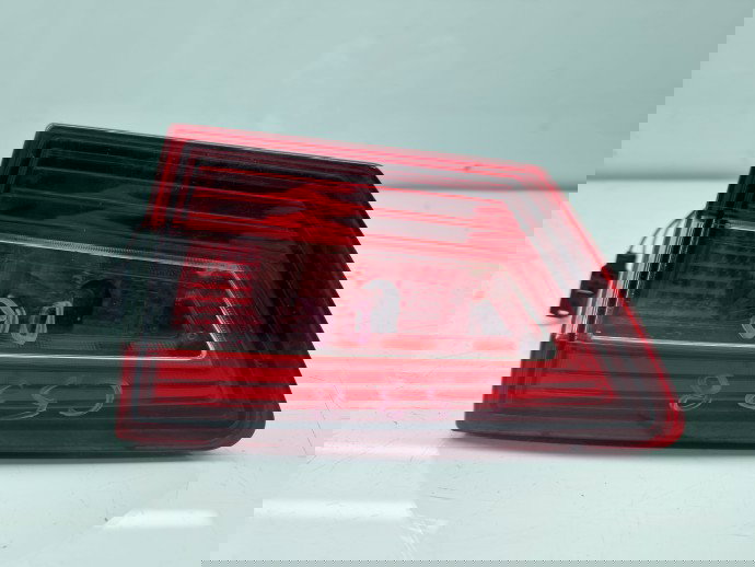 Stop haion dreapta Renault Clio 4 (B98) Hatchback [Fabr 2012-2020] 265507526R