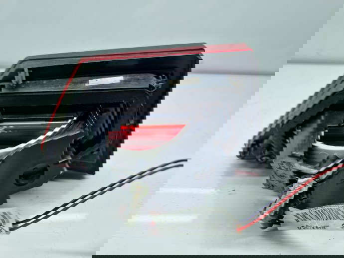 Stop haion dreapta Renault Clio 4 (B98) Hatchback [Fabr 2012-2020] 265507526R