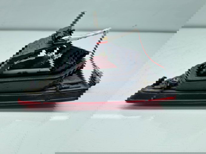 Stop haion dreapta Renault Clio 4 (B98) Hatchback [Fabr 2012-2020] 265507526R