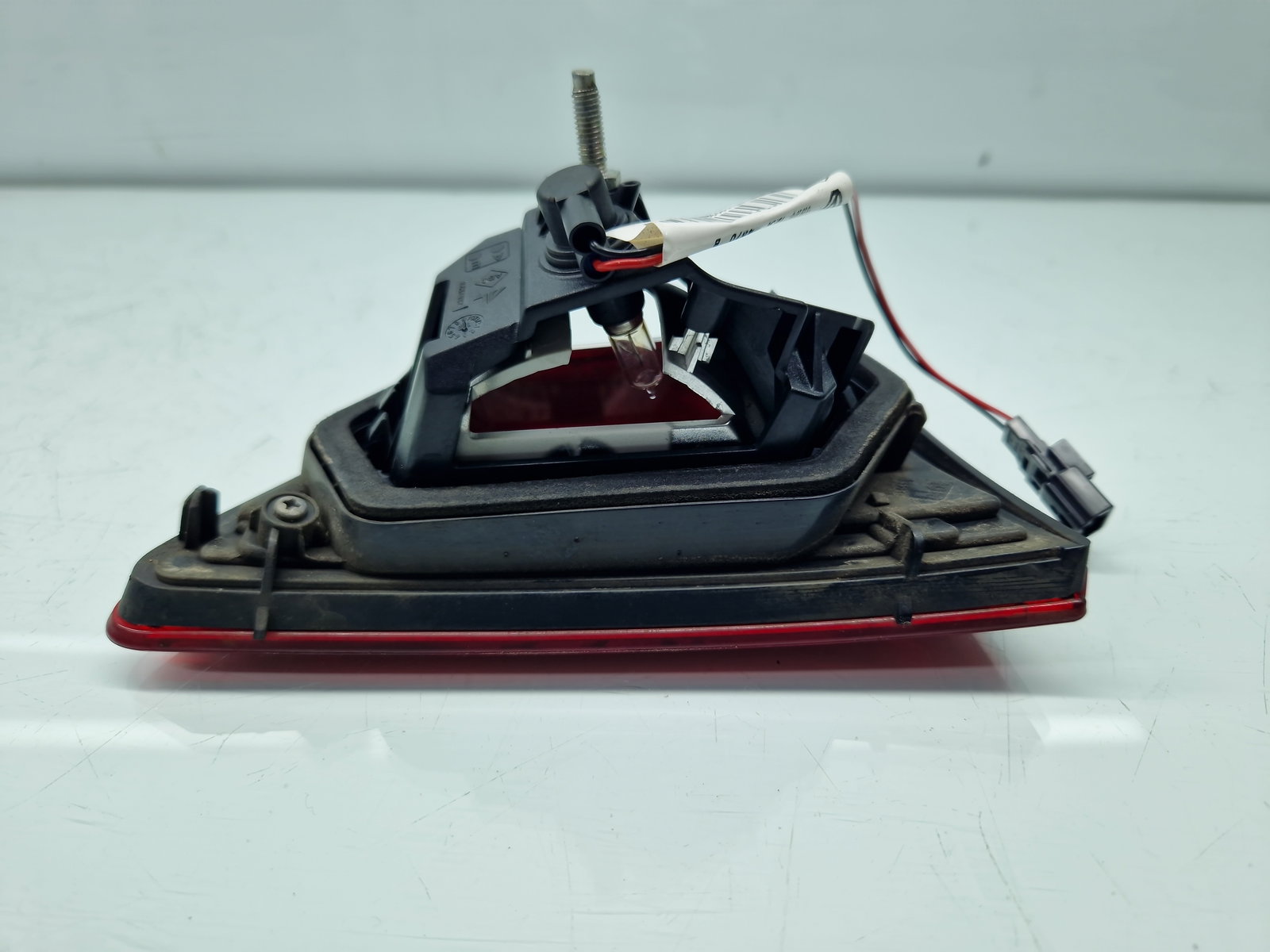 Stop haion dreapta Renault Clio 4 (B98) Hatchback [Fabr 2012-2020] 265507526R - imagine 3