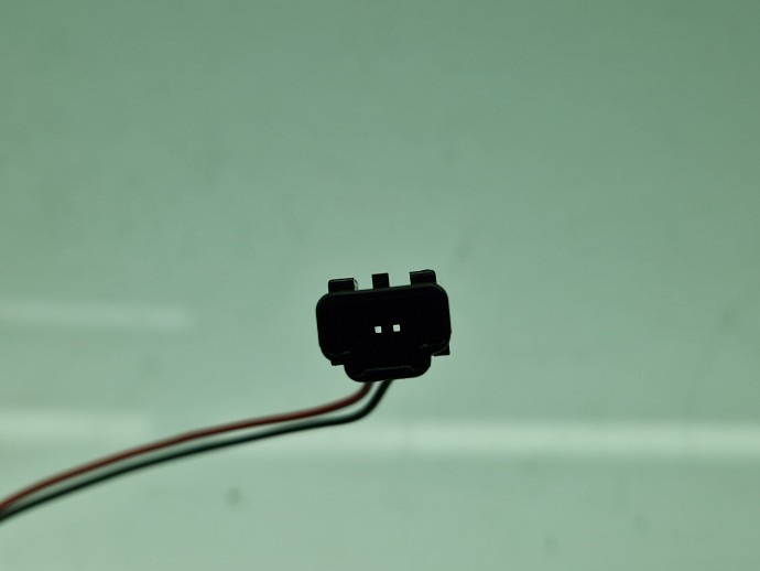 Stop haion dreapta Renault Clio 4 (B98) Hatchback [Fabr 2012-2020] 265507526R