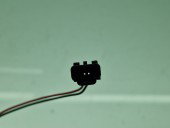 Stop haion dreapta Renault Clio 4 (B98) Hatchback [Fabr 2012-2020] 265507526R