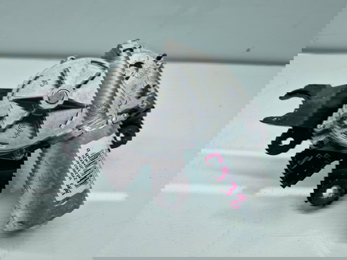 Motoras stergator haion Renault Clio 4 (B98) Hatchback [Fabr 2012-2020] 287105483R