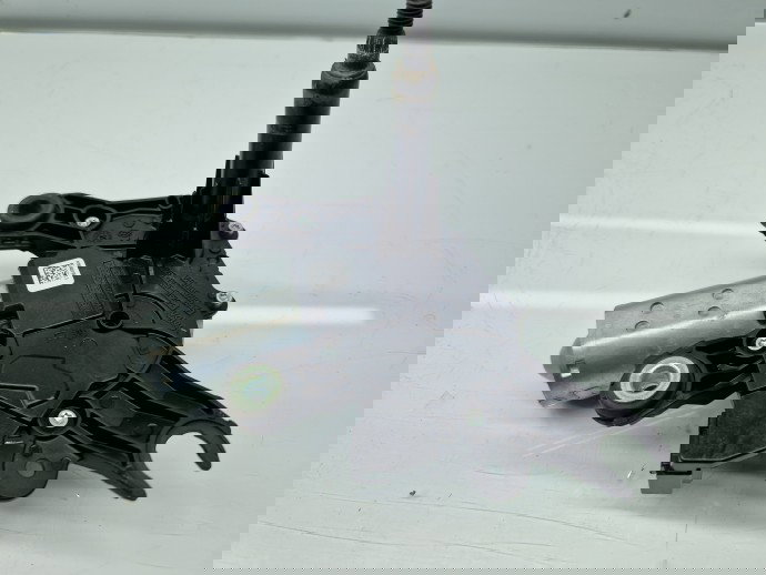 Motoras stergator haion Renault Clio 4 (B98) Hatchback [Fabr 2012-2020] 287105483R