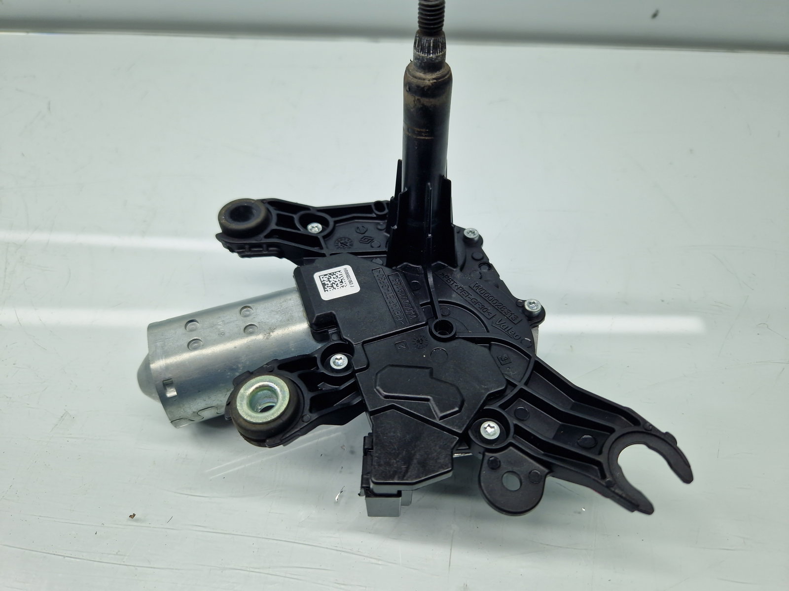 Motoras stergator haion Renault Clio 4 (B98) Hatchback [Fabr 2012-2020] 287105483R - imagine 2