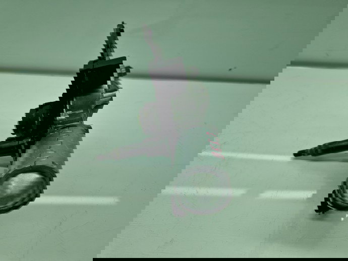 Motoras stergator haion Renault Clio 4 (B98) Hatchback [Fabr 2012-2020] 287105483R