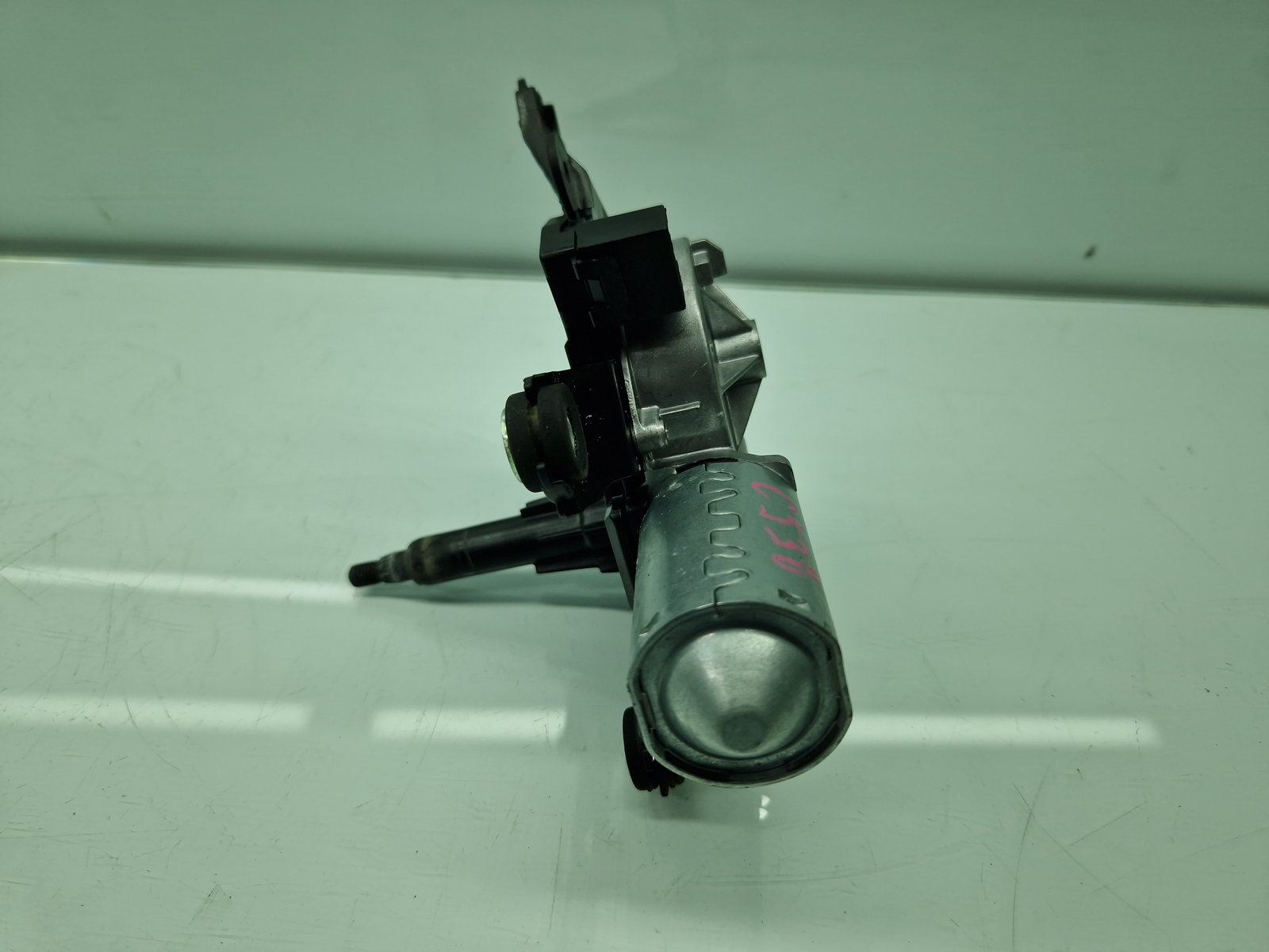 Motoras stergator haion Renault Clio 4 (B98) Hatchback [Fabr 2012-2020] 287105483R - imagine 3