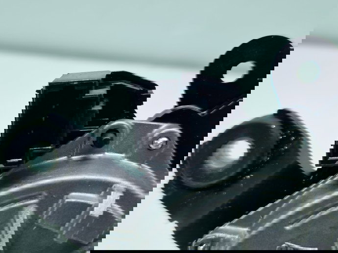 Motoras stergator haion Renault Clio 4 (B98) Hatchback [Fabr 2012-2020] 287105483R