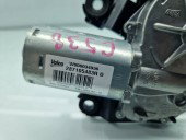 Motoras stergator haion Renault Clio 4 (B98) Hatchback [Fabr 2012-2020] 287105483R