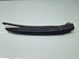 Brat stergator haion Renault Clio 4 (B98) Hatchback [Fabr 2012-2020] OEM