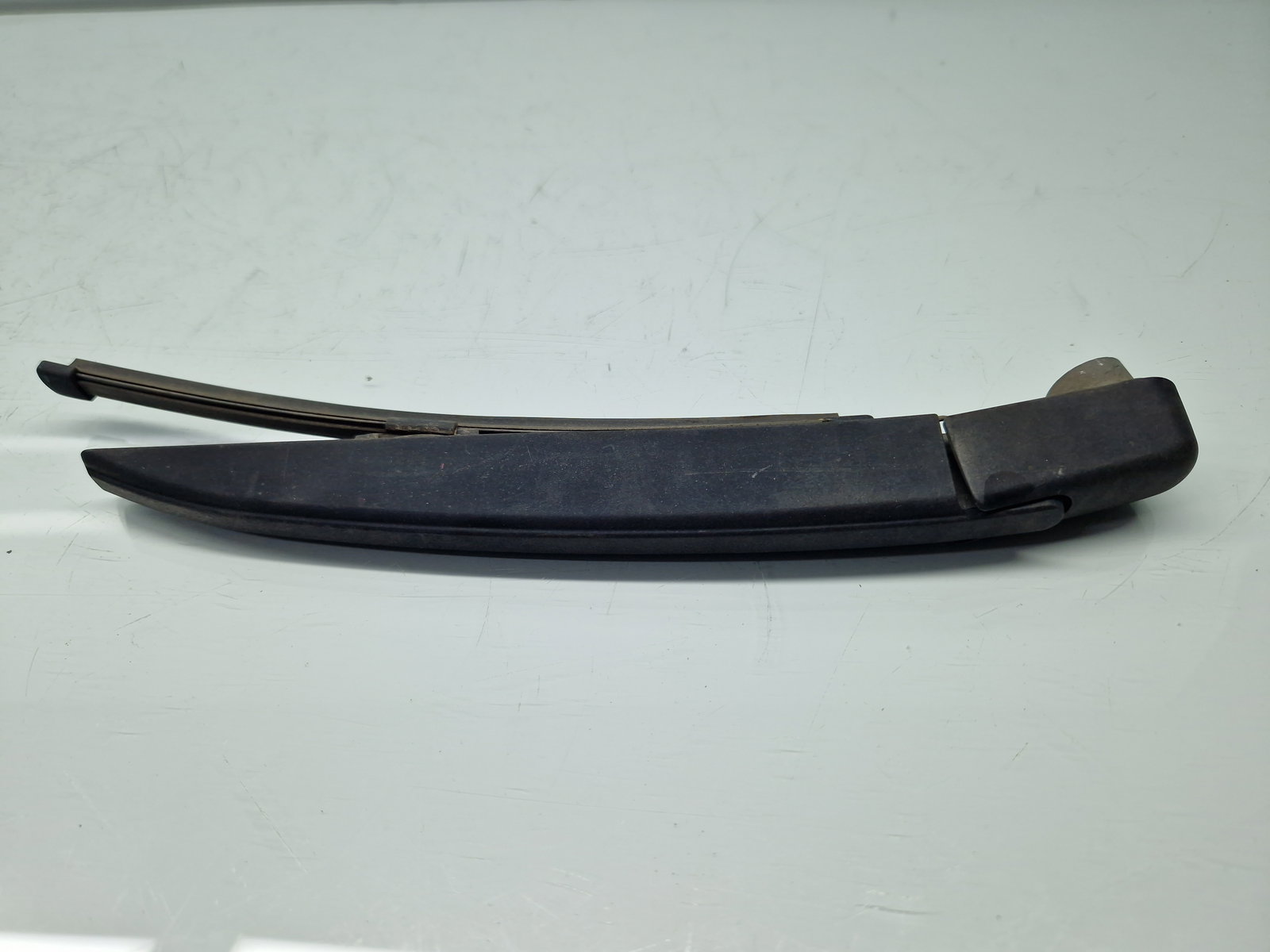 Brat stergator haion Renault Clio 4 (B98) Hatchback [Fabr 2012-2020] OEM - imagine 1