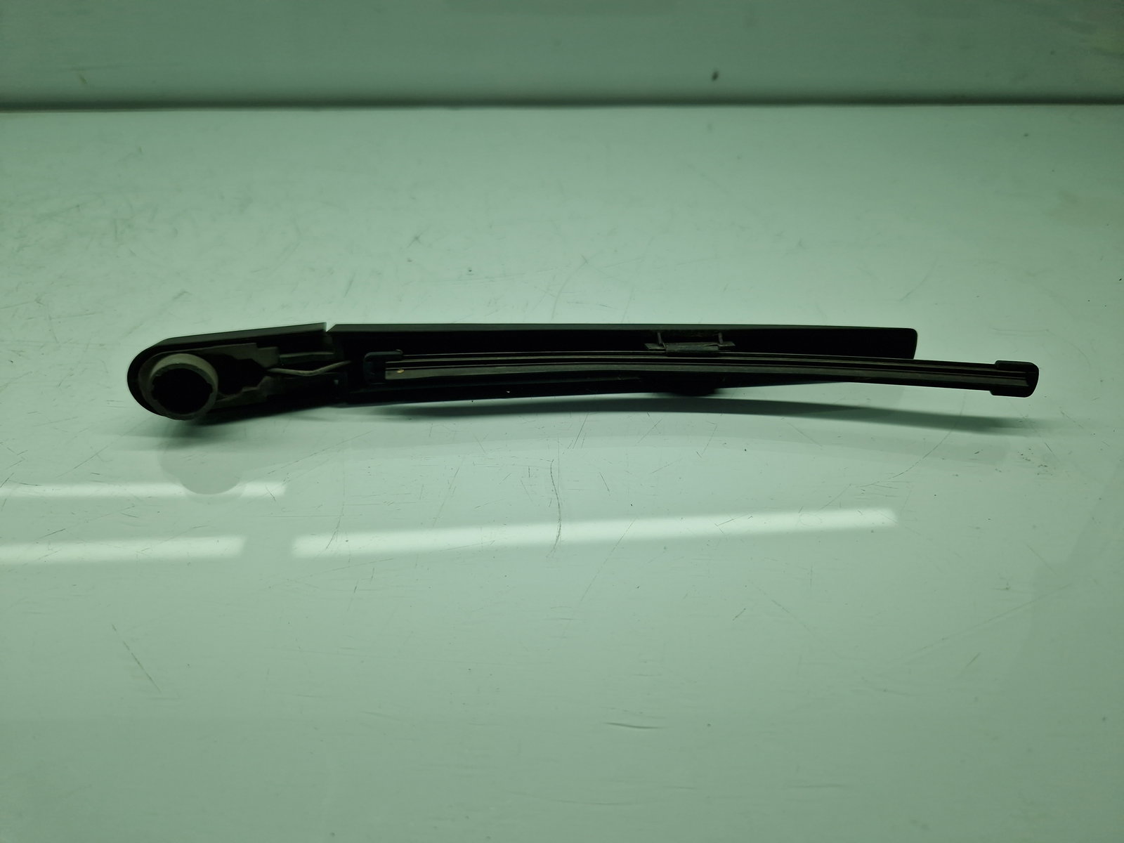 Brat stergator haion Renault Clio 4 (B98) Hatchback [Fabr 2012-2020] OEM - imagine 2