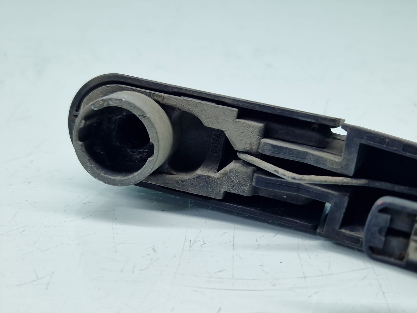 Brat stergator haion Renault Clio 4 (B98) Hatchback [Fabr 2012-2020] OEM - imagine 3