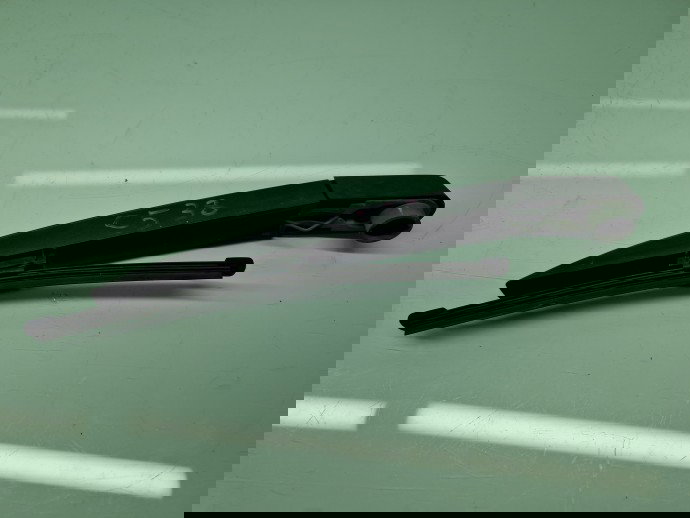 Brat stergator haion Renault Clio 4 (B98) Hatchback [Fabr 2012-2020] OEM