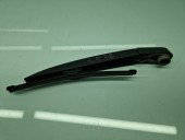 Brat stergator haion Renault Clio 4 (B98) Hatchback [Fabr 2012-2020] OEM