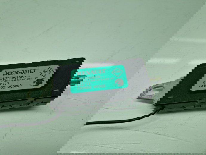 Amplificator antena Renault Clio 4 (B98) Hatchback [Fabr 2012-2020] 282309093R