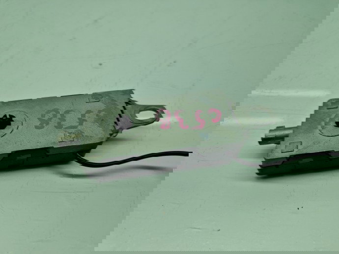 Amplificator antena Renault Clio 4 (B98) Hatchback [Fabr 2012-2020] 282309093R