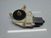 Motoras geam stanga spate Mercedes Clasa C (W204) [Fabr 2007-2014] A2048200542