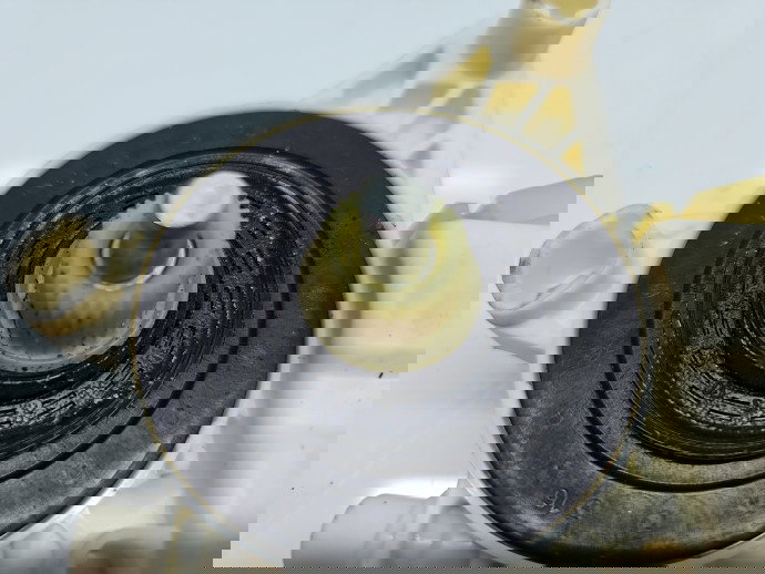 Motoras geam stanga spate Mercedes Clasa C (W204) [Fabr 2007-2014] A2048200542