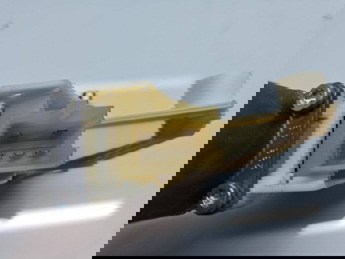 Motoras geam stanga spate Mercedes Clasa C (W204) [Fabr 2007-2014] A2048200542