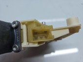 Motoras geam stanga spate Mercedes Clasa C (W204) [Fabr 2007-2014] A2048200542