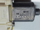 Motoras geam stanga spate Mercedes Clasa C (W204) [Fabr 2007-2014] A2048200542