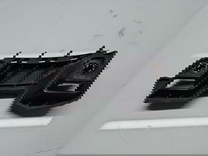 Suport bara stanga spate Mercedes Clasa C (W204) [Fabr 2007-2014] A2048851365