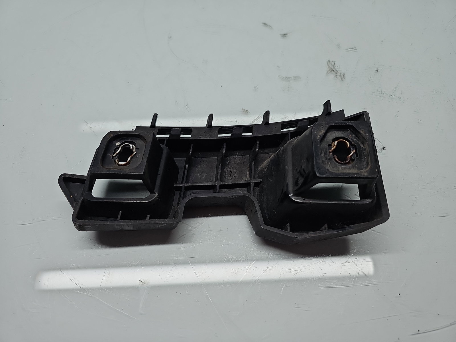 Suport bara stanga spate Mercedes Clasa C (W204) [Fabr 2007-2014] A2048851365 - imagine 3