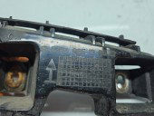 Suport bara stanga spate Mercedes Clasa C (W204) [Fabr 2007-2014] A2048851365