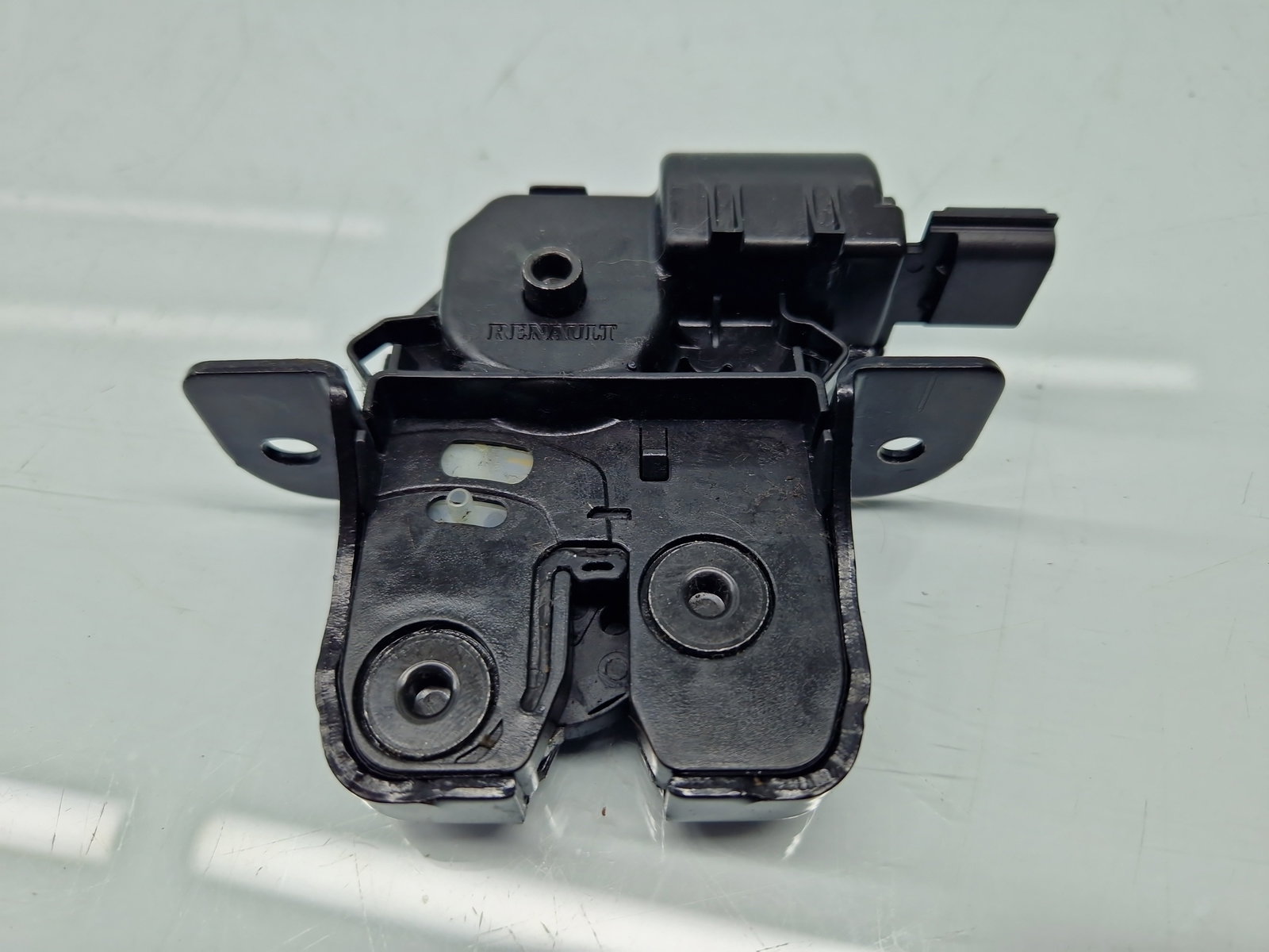 Broasca haion Renault Clio 4 (B98) Hatchback [Fabr 2012-2020] 846300003R - imagine 2