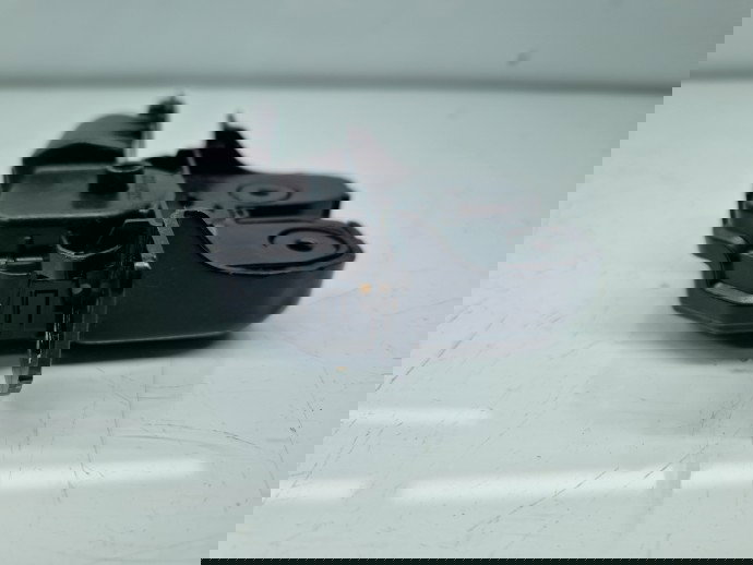 Broasca haion Renault Clio 4 (B98) Hatchback [Fabr 2012-2020] 846300003R