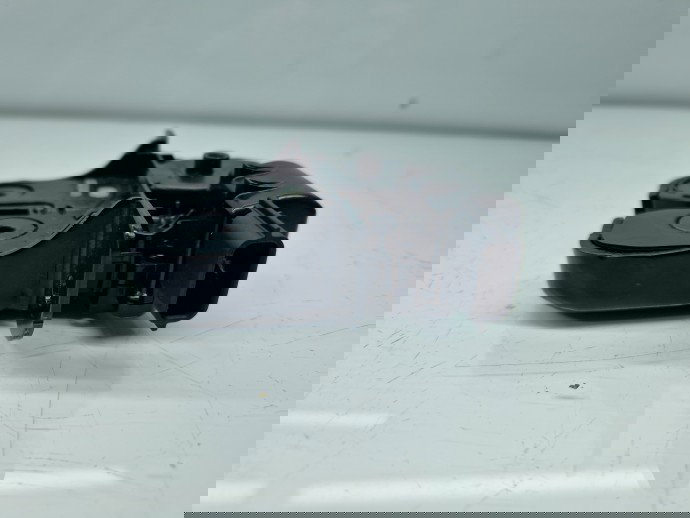 Broasca haion Renault Clio 4 (B98) Hatchback [Fabr 2012-2020] 846300003R